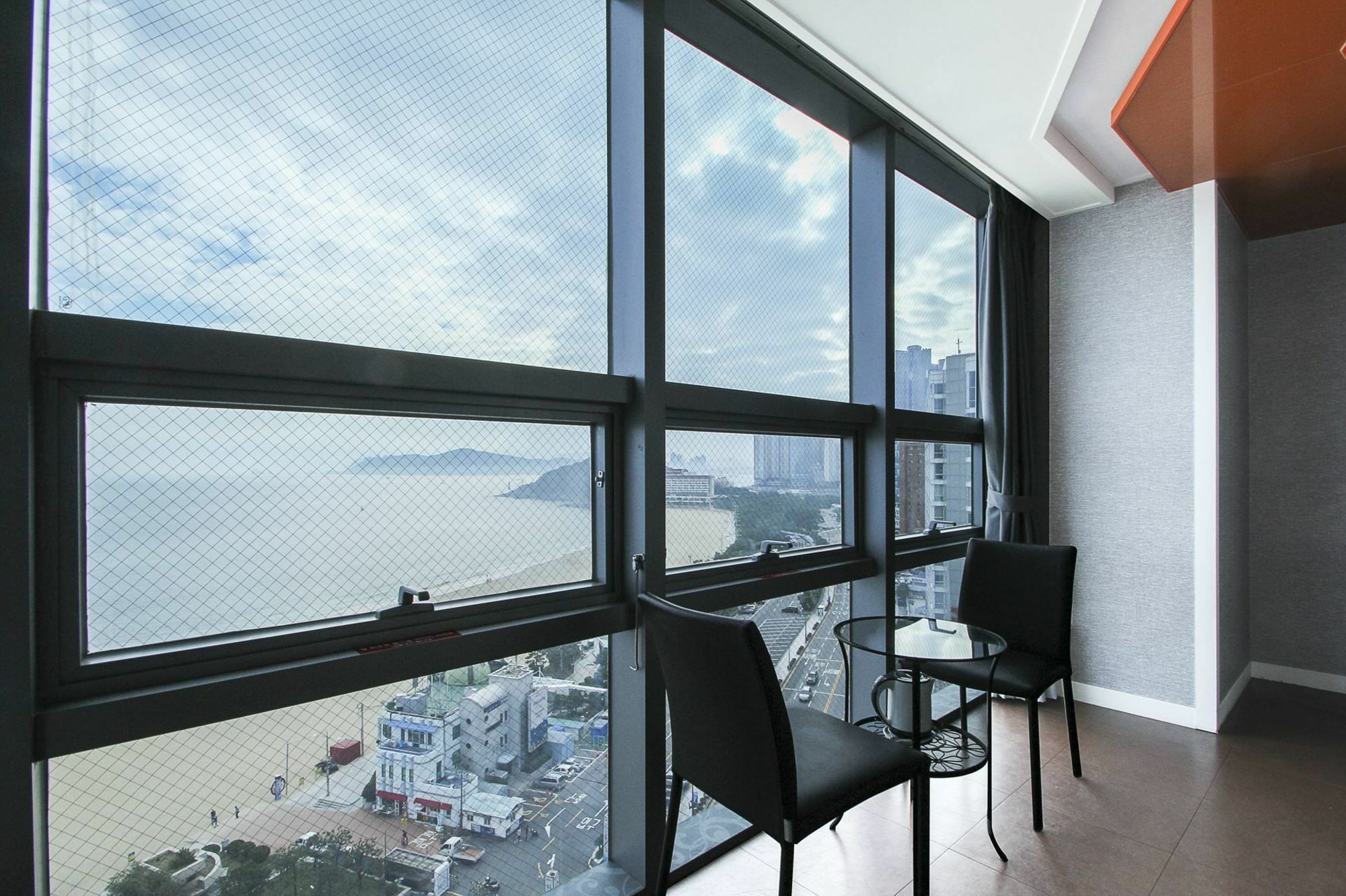 Nuri Hotel Ciudad Metropolitana de Ciudad Metropolitana de Busan Exterior foto