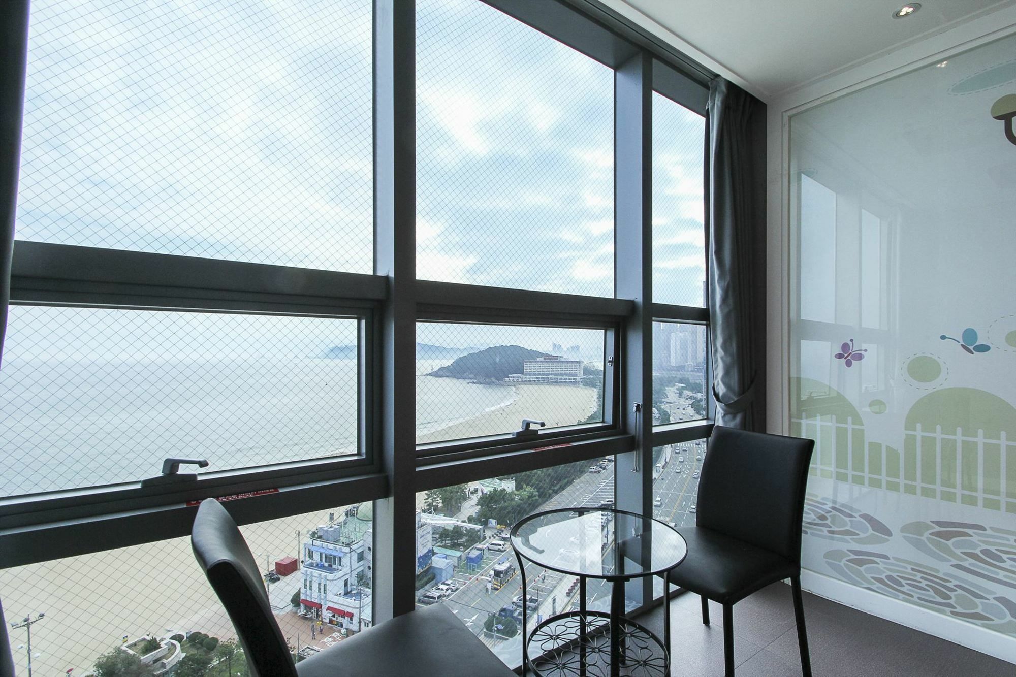 Nuri Hotel Ciudad Metropolitana de Ciudad Metropolitana de Busan Exterior foto